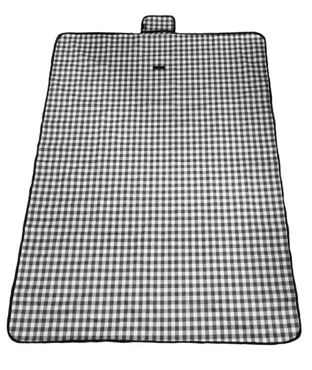 MATA KOC PIKNIKOWY PLAŻOWY WODOODPORNY 150x200