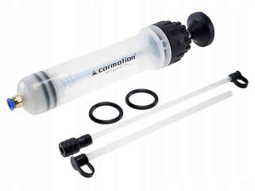 STRZYKAWKA ODSYSARKA DO OLEJU WYSYSARKA PALIWA PŁYNÓW EKSPLOATACYJNYCH 200