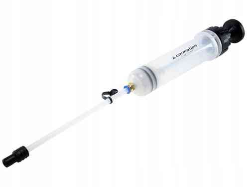 STRZYKAWKA ODSYSARKA DO OLEJU WYSYSARKA PALIWA PŁYNÓW EKSPLOATACYJNYCH 200