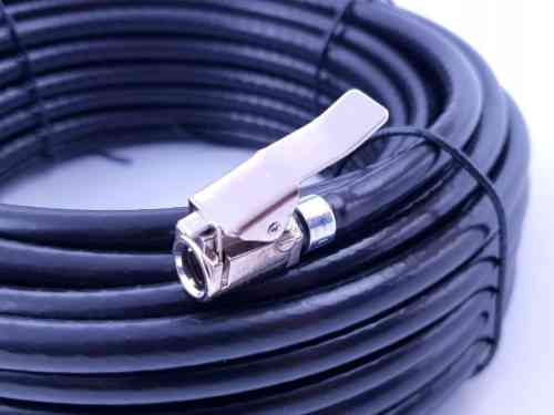 WAZ DO POMPOWANIA KOL 12M - MOTYLEK