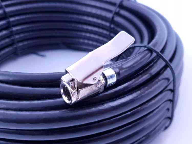 WAZ DO POMPOWANIA KOL 12M - MOTYLEK