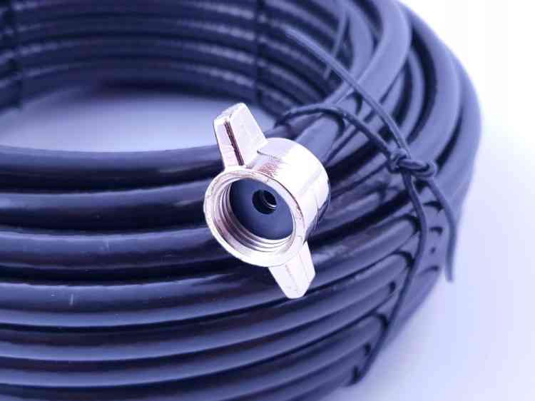 WAZ DO POMPOWANIA KOL 12M - MOTYLEK