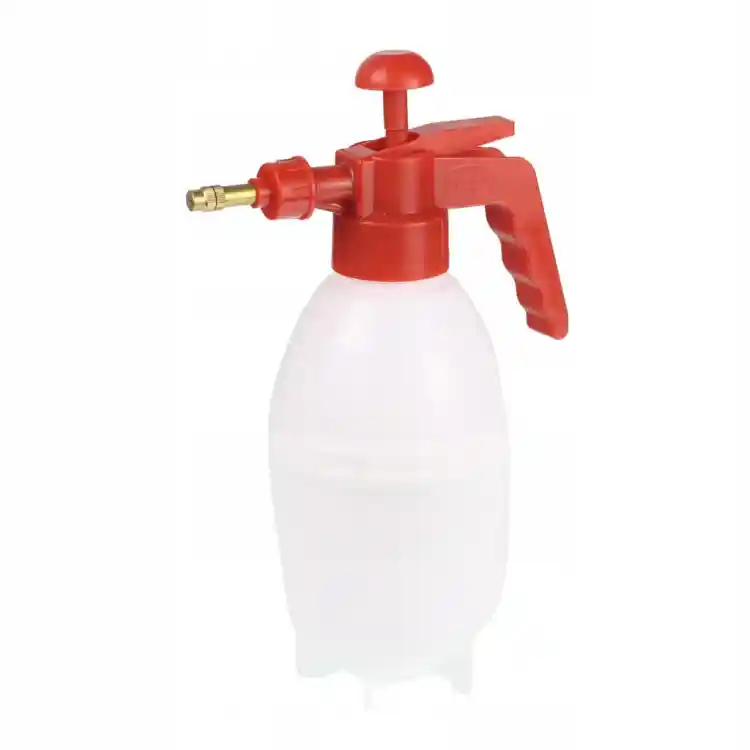RĘCZNY OPRYSKIWACZ CIŚNIENIOWY SPRYSKIWACZ 1,5L