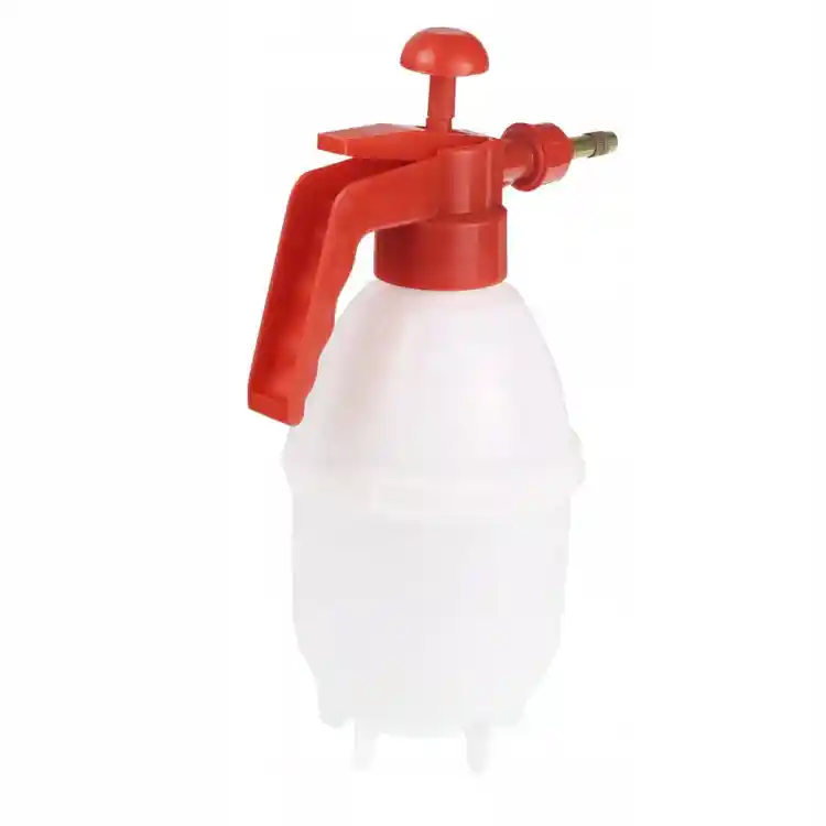 RĘCZNY OPRYSKIWACZ CIŚNIENIOWY SPRYSKIWACZ 1,5L