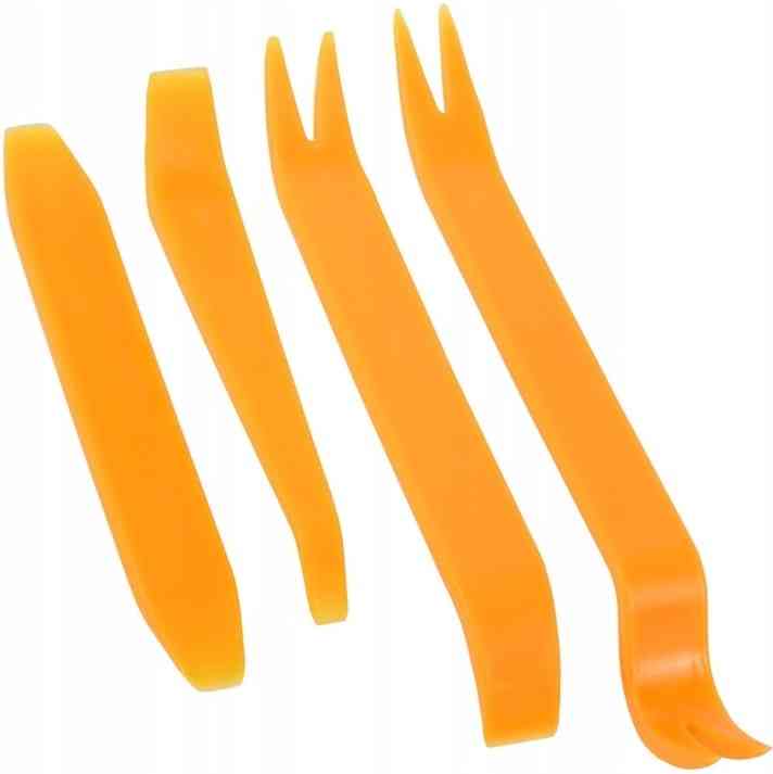 ŚCIĄGACZE KLUCZE NARZĘDZIA DO DEMONTAŻU TAPICERKI