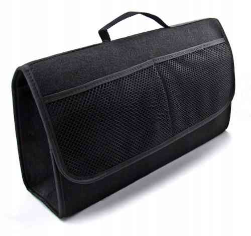 ORGANIZER TORBA DO BAGAŻNIKA SAMOCHODU AUTA KUFER