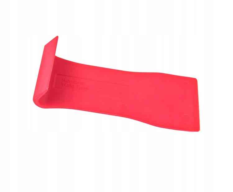 ŚCIĄGACZE DO TAPICERKI ZESTAW ŚCIĄGACZY ŁYŻKI 5 EL