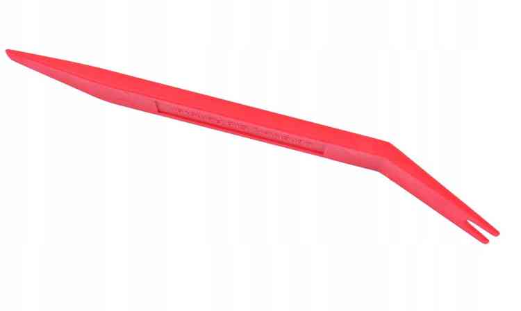 ŚCIĄGACZE DO TAPICERKI ZESTAW ŚCIĄGACZY ŁYŻKI 5 EL