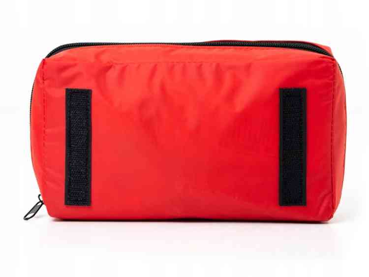 APTECZKA SAMOCHODOWA CAŁA EUROPA NORMA DIN13164