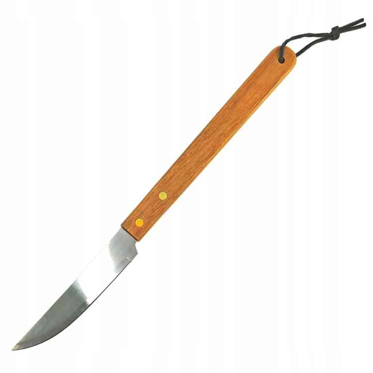 ZESTAW DO GRILLOWANIA AKCESORIA DO GRILLA SZTUĆCE