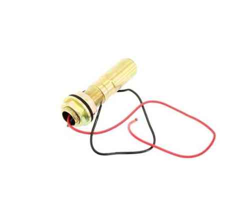 TRZPIEŃ DO LAMPY OSTRZEGAWCZEJ KOGUTA TYP I 12/24V