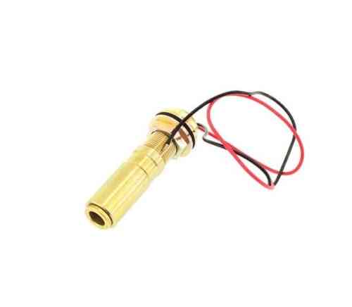 TRZPIEŃ DO LAMPY OSTRZEGAWCZEJ KOGUTA TYP I 12/24V