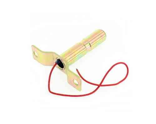 TRZPIEŃ DO LAMPY OSTRZEGAWCZEJ KOGUTA TYP T 12/24V