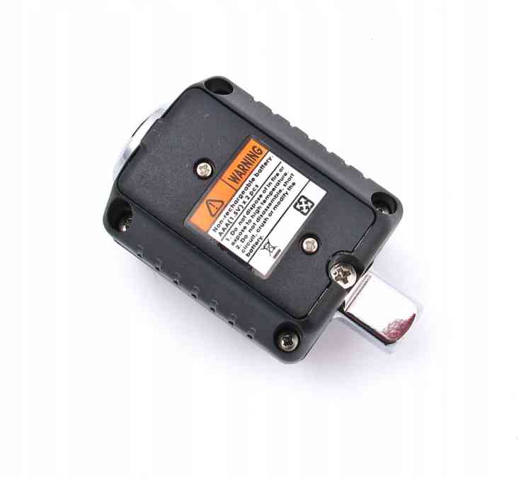 ADAPTER DYNAMOMETRYCZNY 1/2 3/8 20-200Nm CERT. KAL