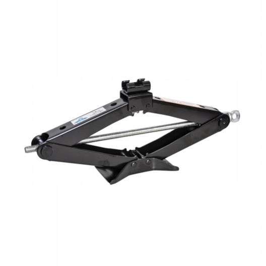 PODNOŚNIK TRAPEZOWY NOŻYCOWY AUTOMAX 2T UDŹWIG 2000 KG 98-442 mm GRZECHOTKA