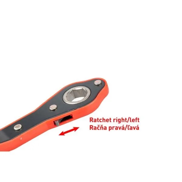 PODNOŚNIK TRAPEZOWY NOŻYCOWY AUTOMAX 2T UDŹWIG 2000 KG 98-442 mm GRZECHOTKA