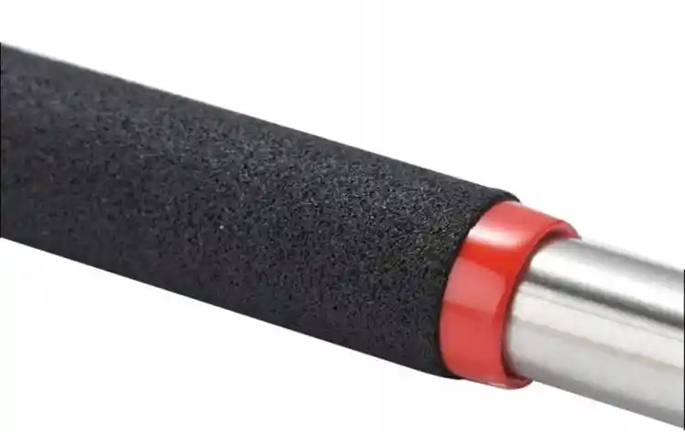 KIJ KIJKI WIDEŁKI NA GRILLA NA OGNISKO DO KIEŁBASY 116cm KIJEK TELESKOPOWY