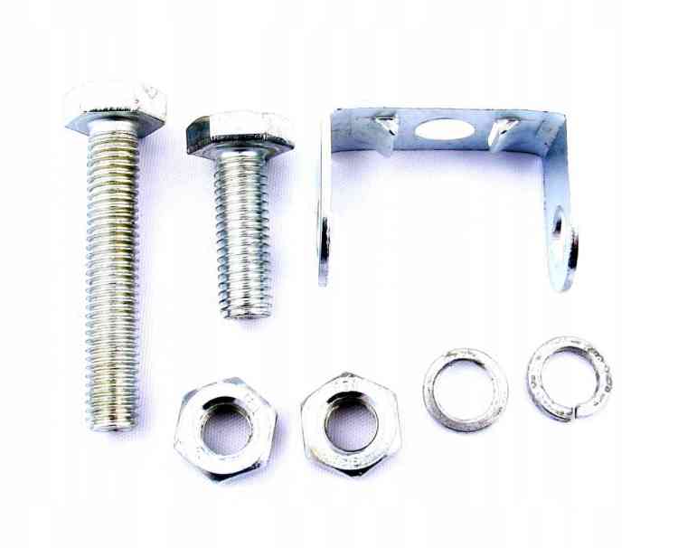 LAMPA ROBOCZA 16 LED HALOGEN 48W 12V 24V HOM. E50 OBUDOWA ALUMINIOWA