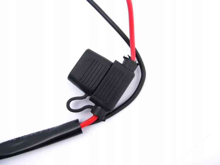 INSTALACJA DO LAMP PANELI LED DWA OBWODY DO 150W NEOMAX