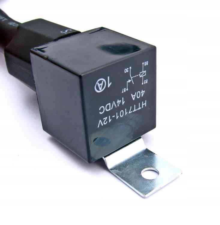 INSTALACJA DO LAMP PANELI LED DWA OBWODY DO 150W NEOMAX