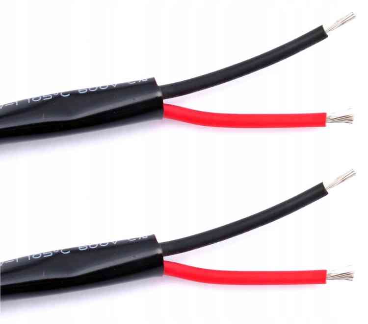 INSTALACJA DO LAMP PANELI LED DWA OBWODY DO 150W NEOMAX