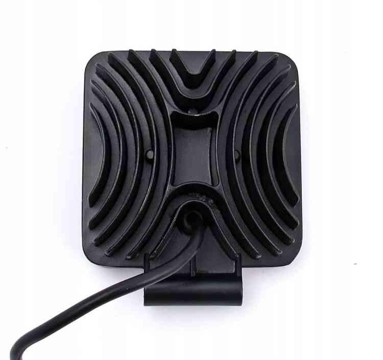 126W LAMPA ROBOCZA LED PANEL HALOGEN 12V 24V CREE