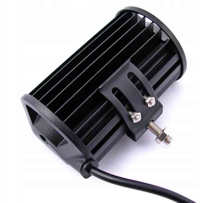 PANEL LED LAMPA ROBOCZA HALOGEN 90W 30 LED 12V - 24V CREE NEOMAX