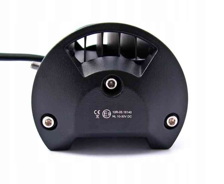 PANEL LED LAMPA ROBOCZA HALOGEN 90W 30 LED 12V - 24V CREE NEOMAX