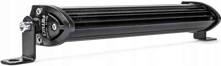 PANEL LED LAMPA ROBOCZA SLIM HALOGEN 54W 18CM 12V 24V 180mm AMIO