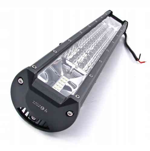 PANEL LED LAMPA ROBOCZA 252W 12V 24V 84LED 45CM 450MM LED BAR BELKA NEOMAX