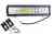PANEL LED LAMPA ROBOCZA HALOGEN 72W 7250LM 12V 24V 30cm 300mm REFLEKTOR