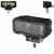 LAMPA DALEKOSIĘŻNA DROGOWA REFLEKTOR LED HOMOLOGACJA ECE R10 R149 IP67