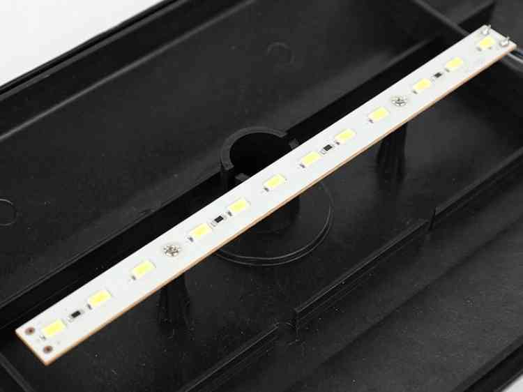 LAMPA KOGUT TAXI GAPA LED BIAŁA NA MAGNES PODŚWIETLANA SZPAKÓWKA NA AUTO