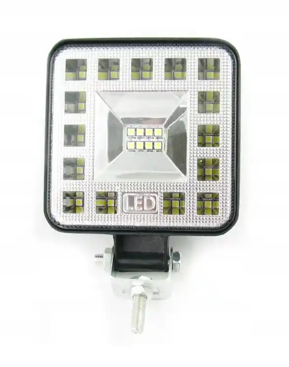 LAMPA ROBOCZA MINI 23 LED 23W 12V 24V HALOGEN