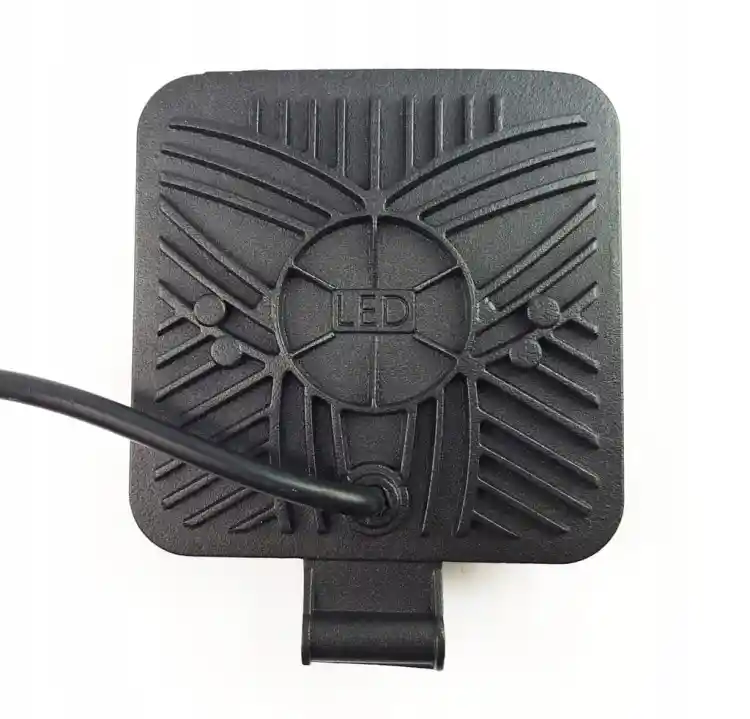 LAMPA ROBOCZA MINI 23 LED 23W 12V 24V HALOGEN