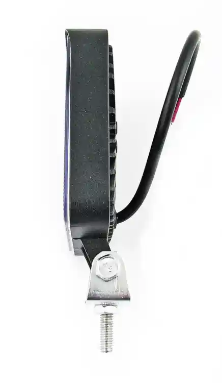 LAMPA ROBOCZA MINI 23 LED 23W 12V 24V HALOGEN