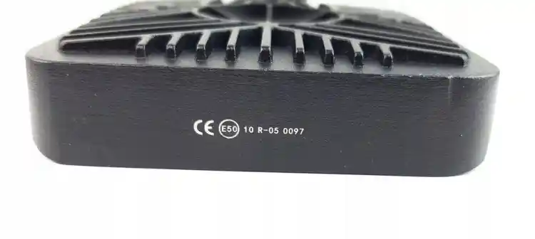 LAMPA ROBOCZA MINI 23 LED 23W 12V 24V HALOGEN