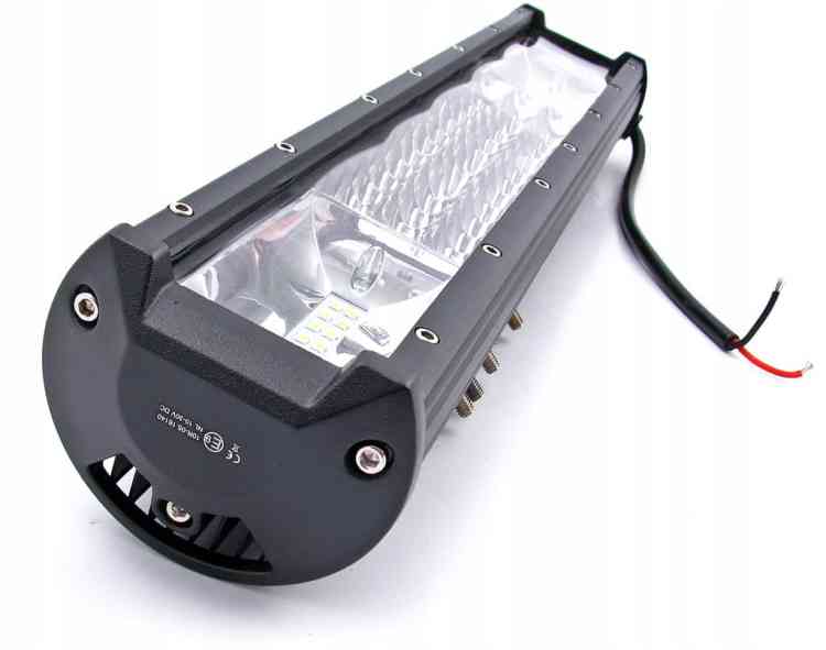 PANEL LED LAMPA ROBOCZA 216W 12/24V 84LED 38CM NEOMAX 380MM