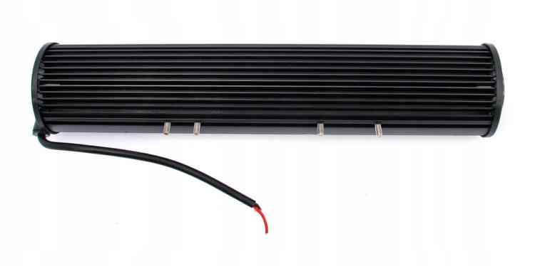 PANEL LED LAMPA ROBOCZA 216W 12/24V 84LED 38CM NEOMAX 380MM