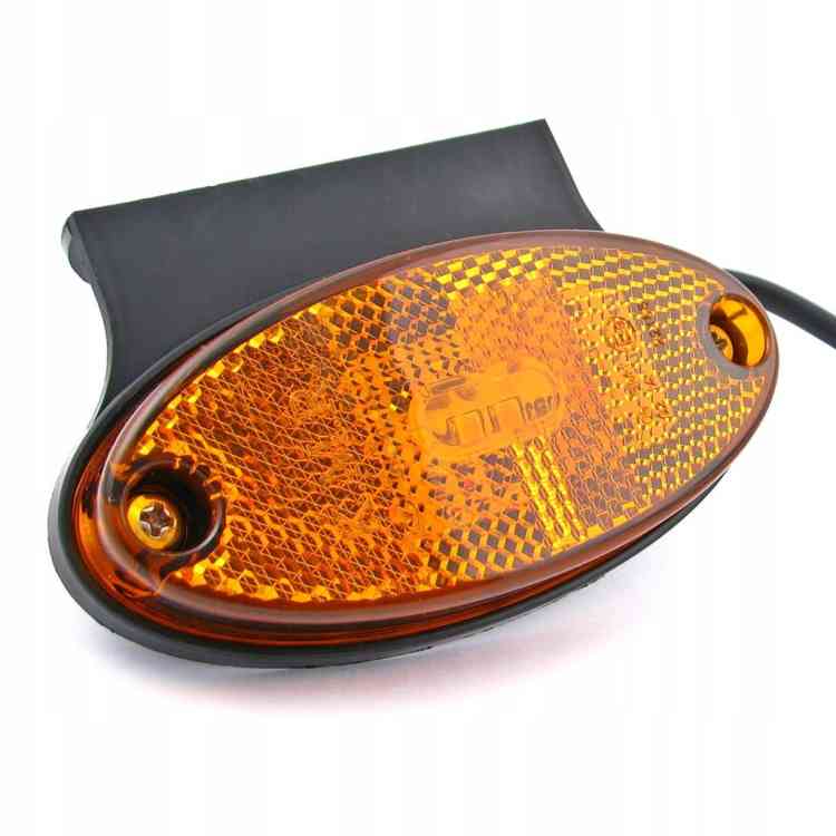LAMPA OBRYSOWA OBRYSÓWKA DIODOWA LED OBRYSÓWKI