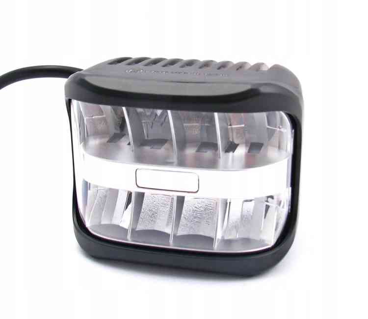 LAMPA ROBOCZA 8 LED 27W IP67