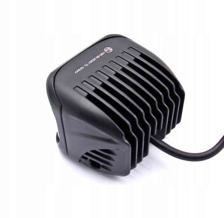 LAMPA ROBOCZA 8 LED 27W IP67