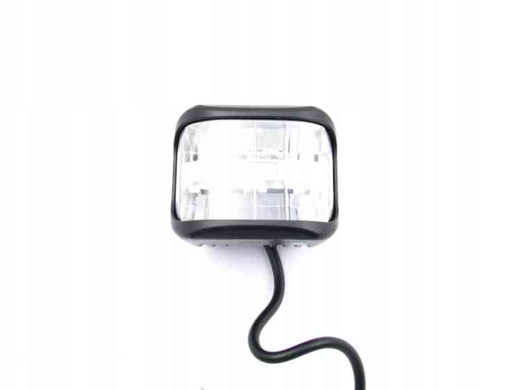 LAMPA ROBOCZA 8 LED 27W IP67