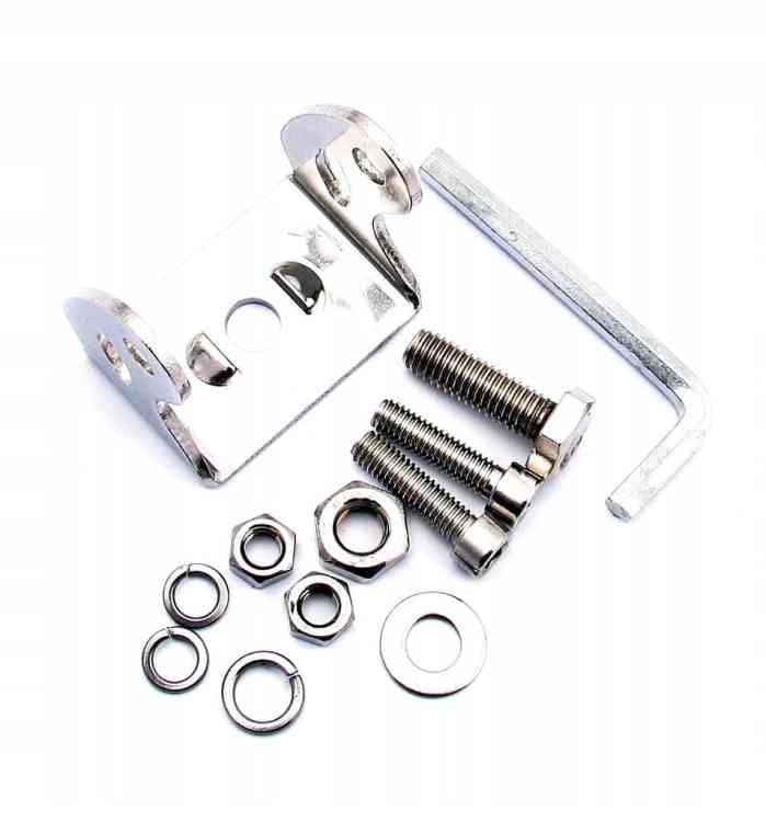 LAMPA ROBOCZA 8 LED 27W IP67