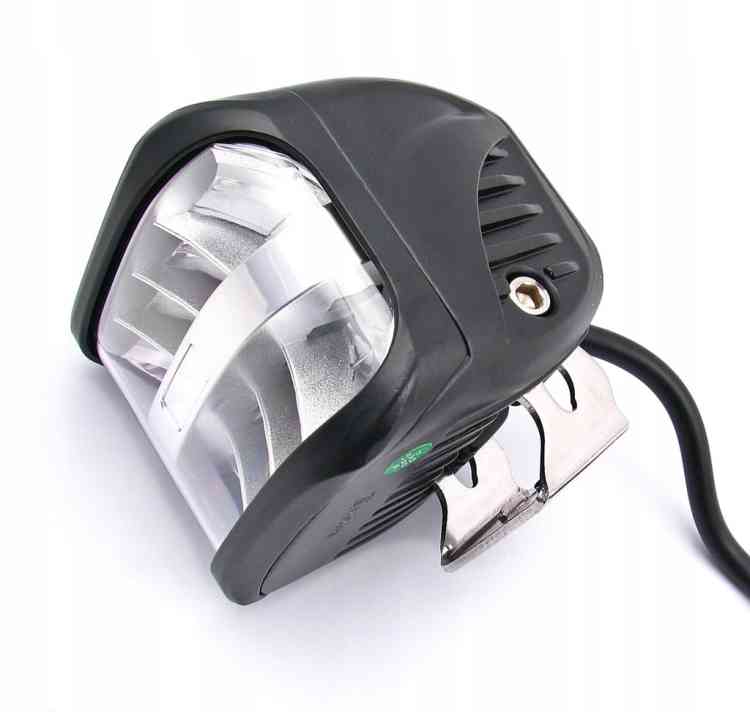 LAMPA ROBOCZA 8 LED 27W IP67