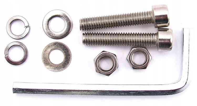 LAMPA ROBOCZA 6 LED 16W ŚWIATŁO COFANIA PANEL IP67