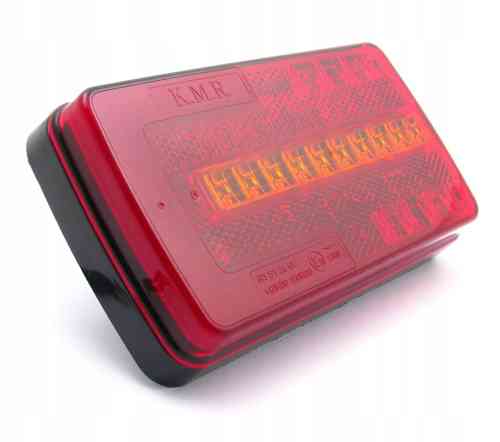 LAMPA LED ZESPOLONA DYNAMICZNY KIERUNEK NEON