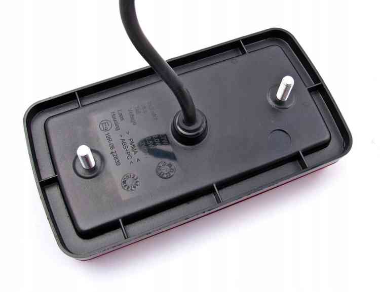 LAMPA LED ZESPOLONA DYNAMICZNY KIERUNEK NEON