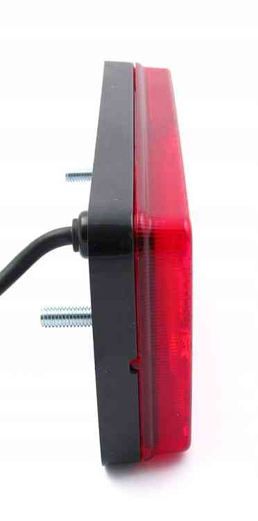 LAMPA LED ZESPOLONA DYNAMICZNY KIERUNEK NEON