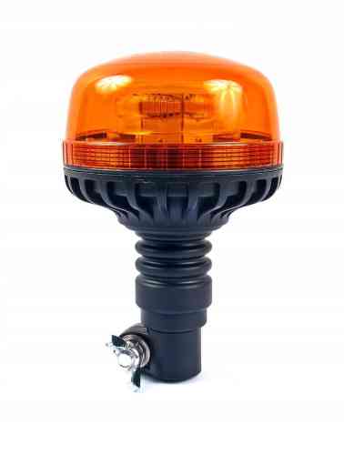 LAMPA OSTRZEGAWCZA KOGUT OPTI 36 LED 12V 24V FLEX